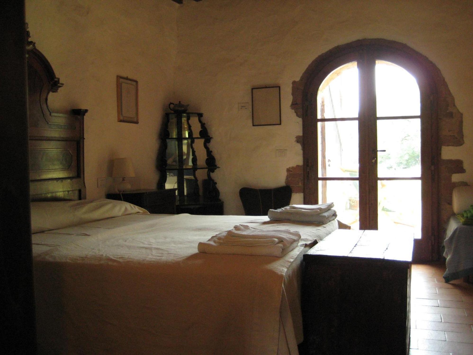 Agriturismo Il Casalino パリ エクステリア 写真