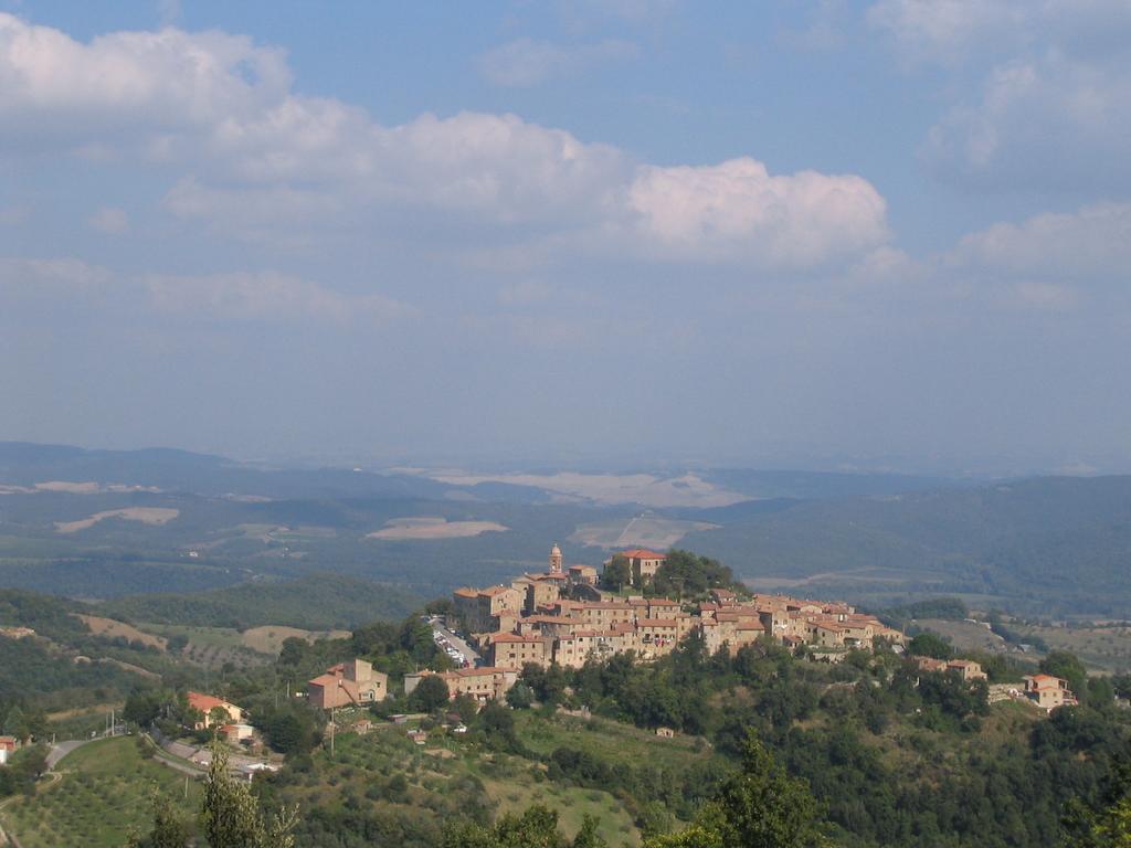 Agriturismo Il Casalino パリ エクステリア 写真