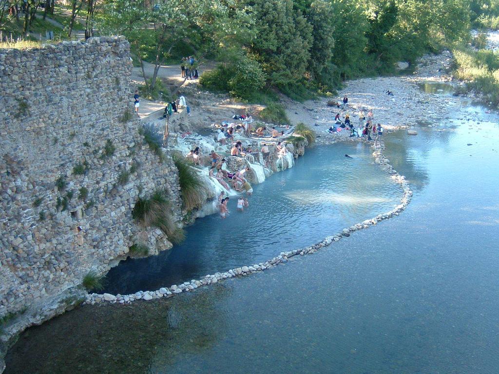 Agriturismo Il Casalino パリ エクステリア 写真