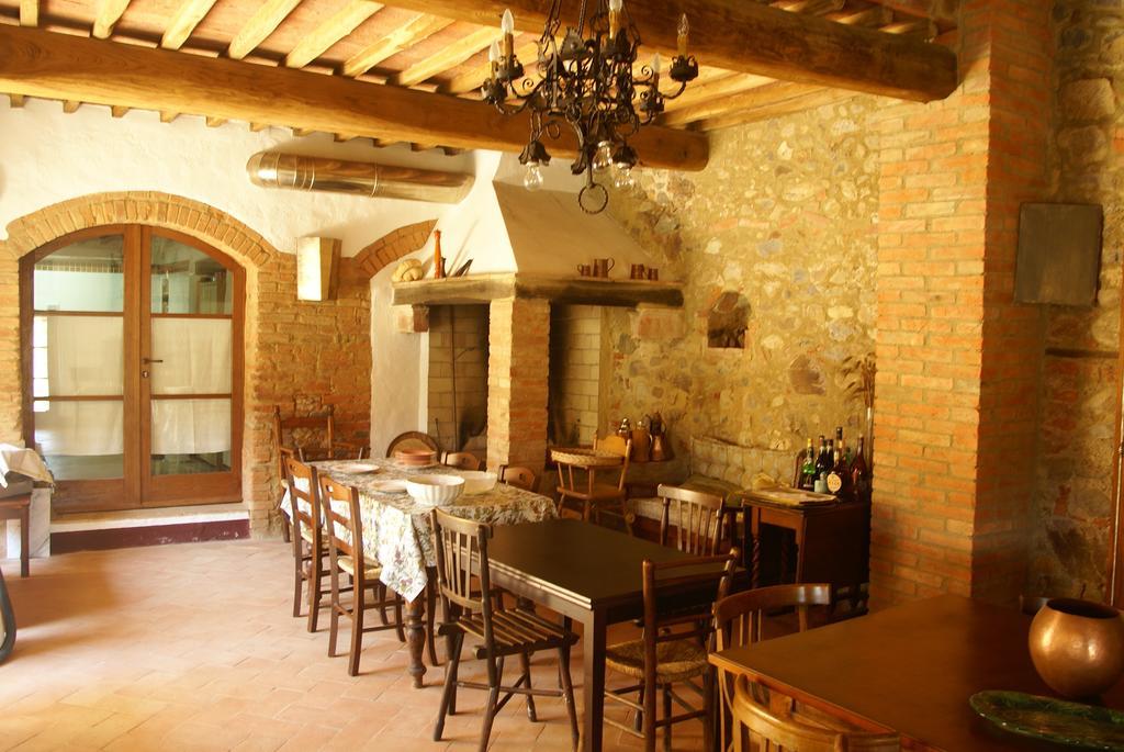 Agriturismo Il Casalino パリ エクステリア 写真