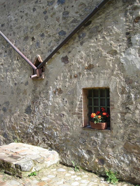 Agriturismo Il Casalino パリ エクステリア 写真