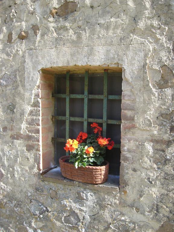 Agriturismo Il Casalino パリ エクステリア 写真