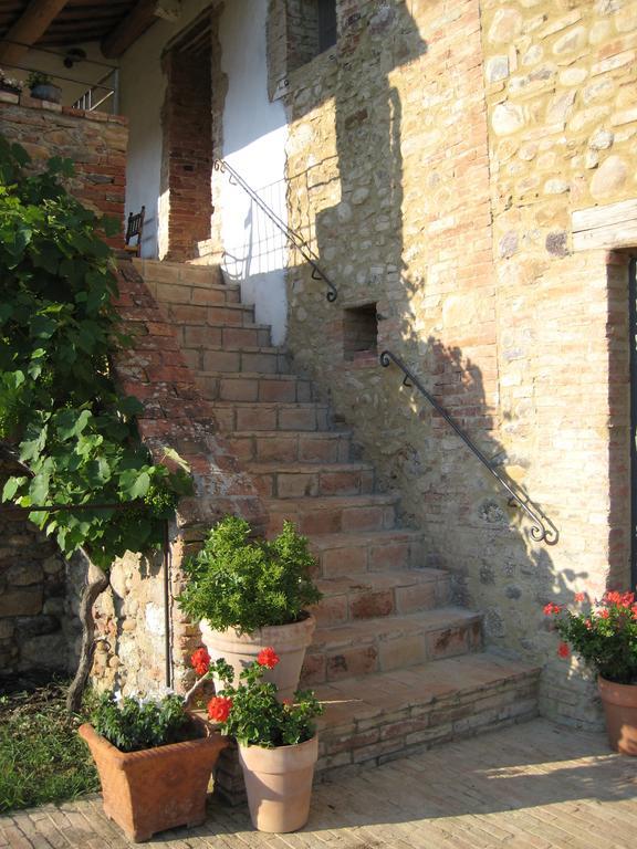 Agriturismo Il Casalino パリ エクステリア 写真
