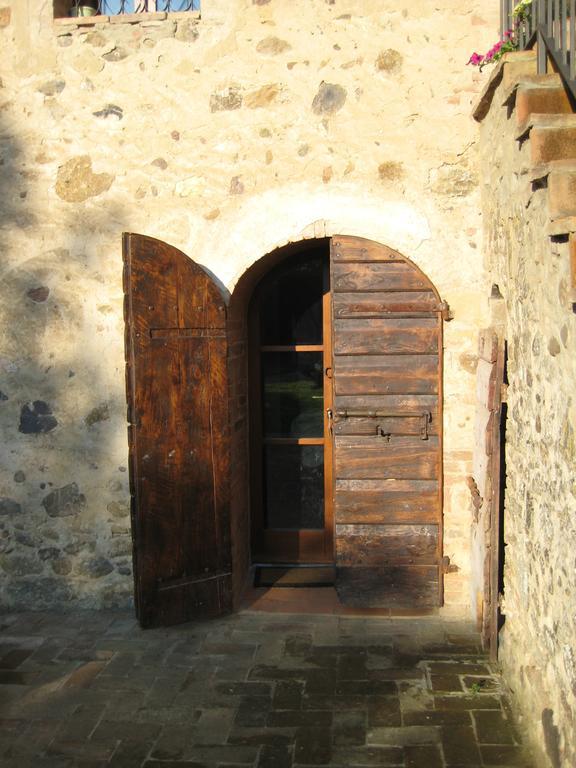 Agriturismo Il Casalino パリ エクステリア 写真