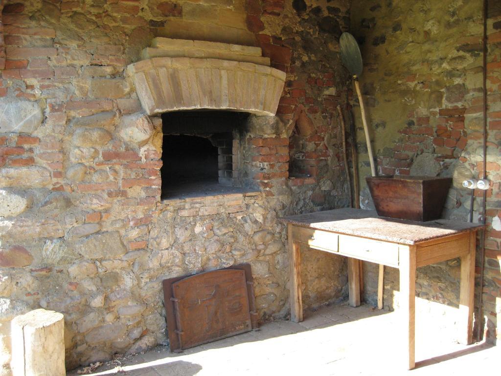 Agriturismo Il Casalino パリ エクステリア 写真
