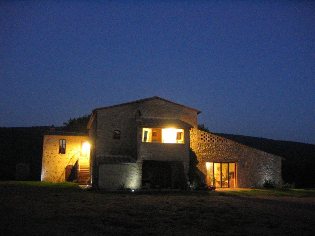 Agriturismo Il Casalino パリ エクステリア 写真