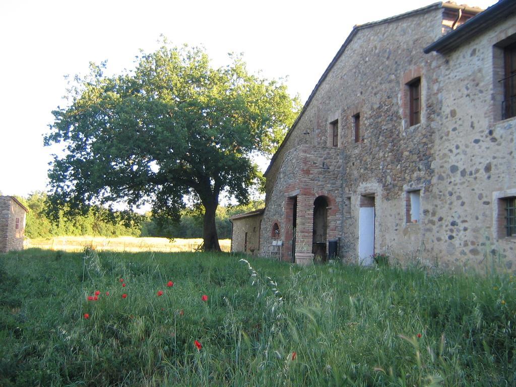 Agriturismo Il Casalino パリ エクステリア 写真