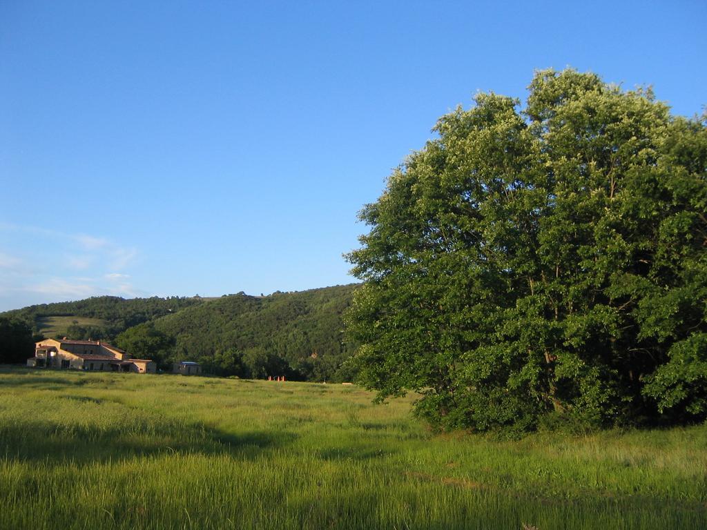 Agriturismo Il Casalino パリ エクステリア 写真