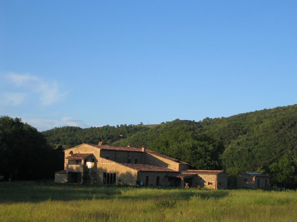 Agriturismo Il Casalino パリ エクステリア 写真