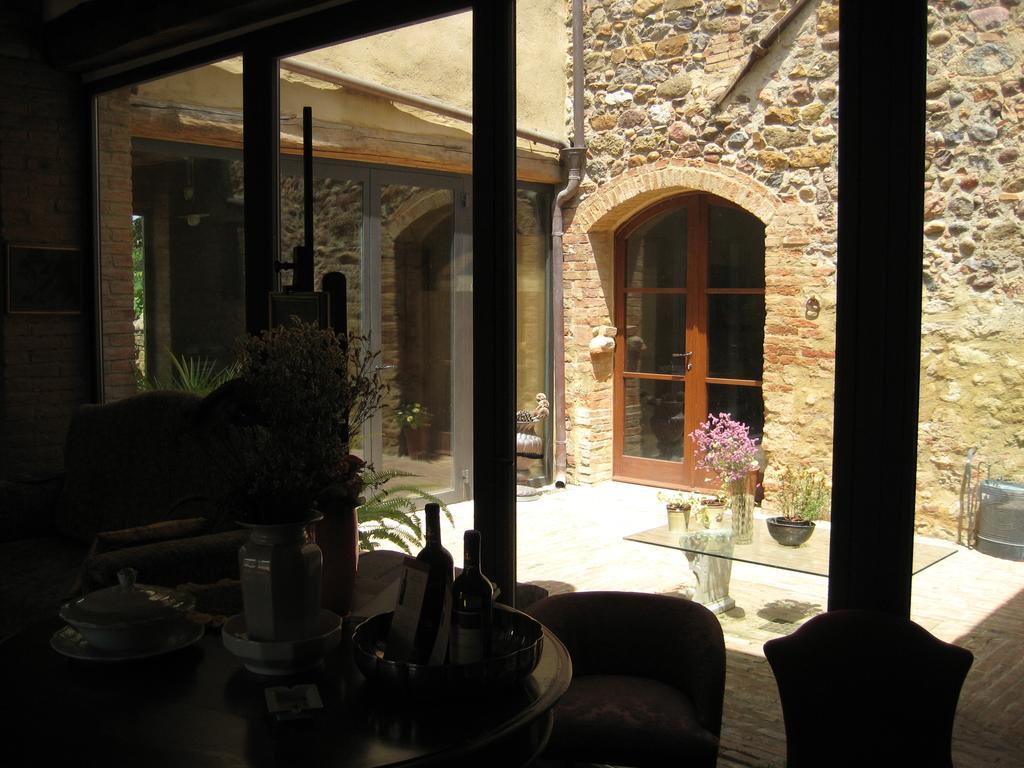 Agriturismo Il Casalino パリ エクステリア 写真