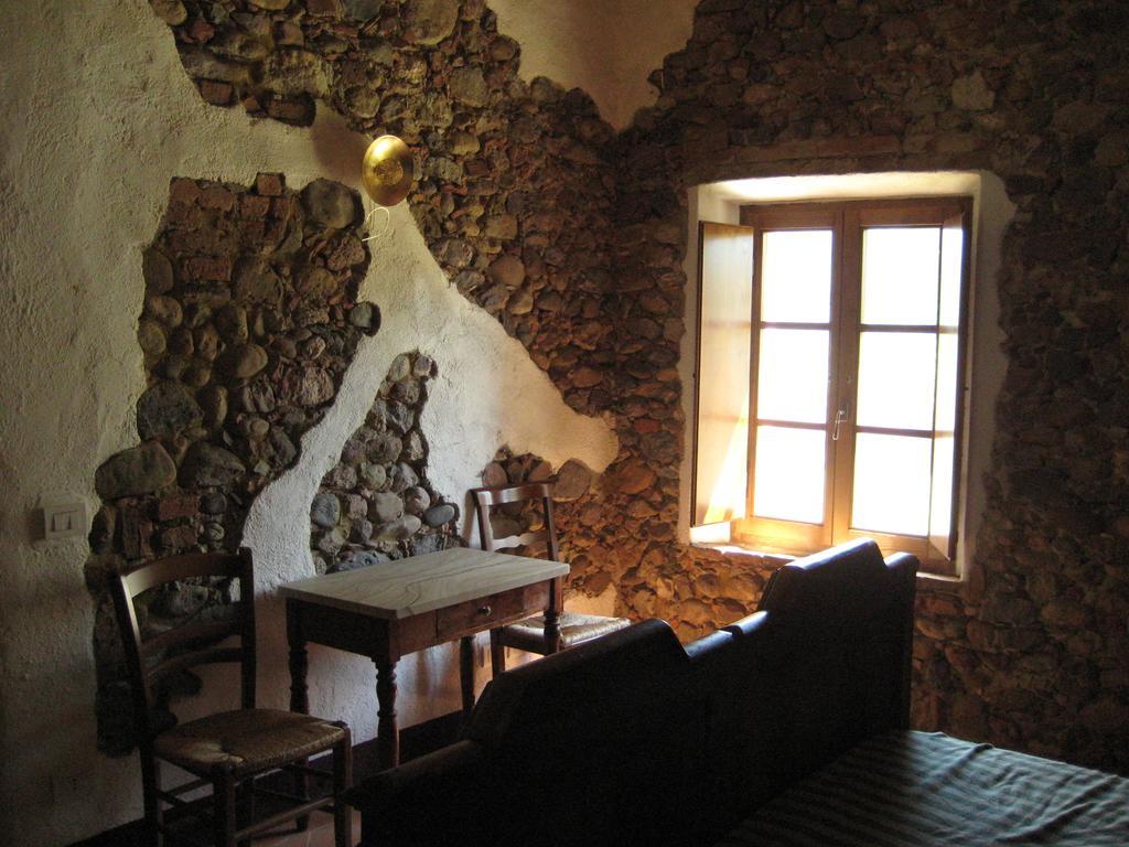 Agriturismo Il Casalino パリ 部屋 写真