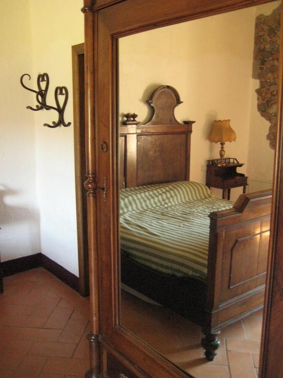 Agriturismo Il Casalino パリ 部屋 写真