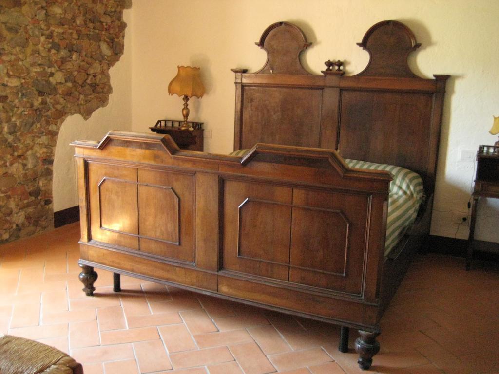 Agriturismo Il Casalino パリ 部屋 写真