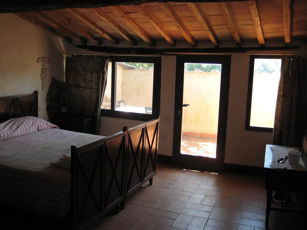 Agriturismo Il Casalino パリ 部屋 写真