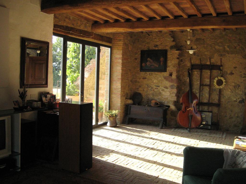 Agriturismo Il Casalino パリ エクステリア 写真