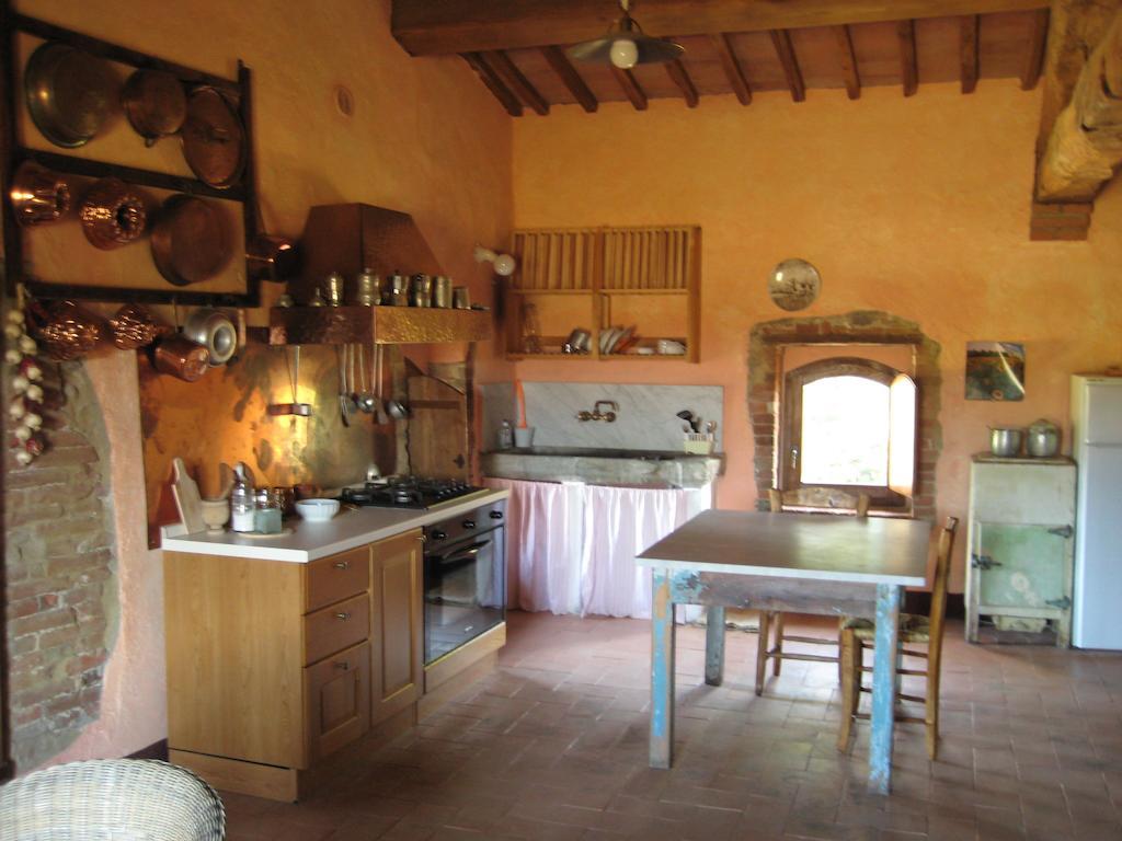 Agriturismo Il Casalino パリ 部屋 写真