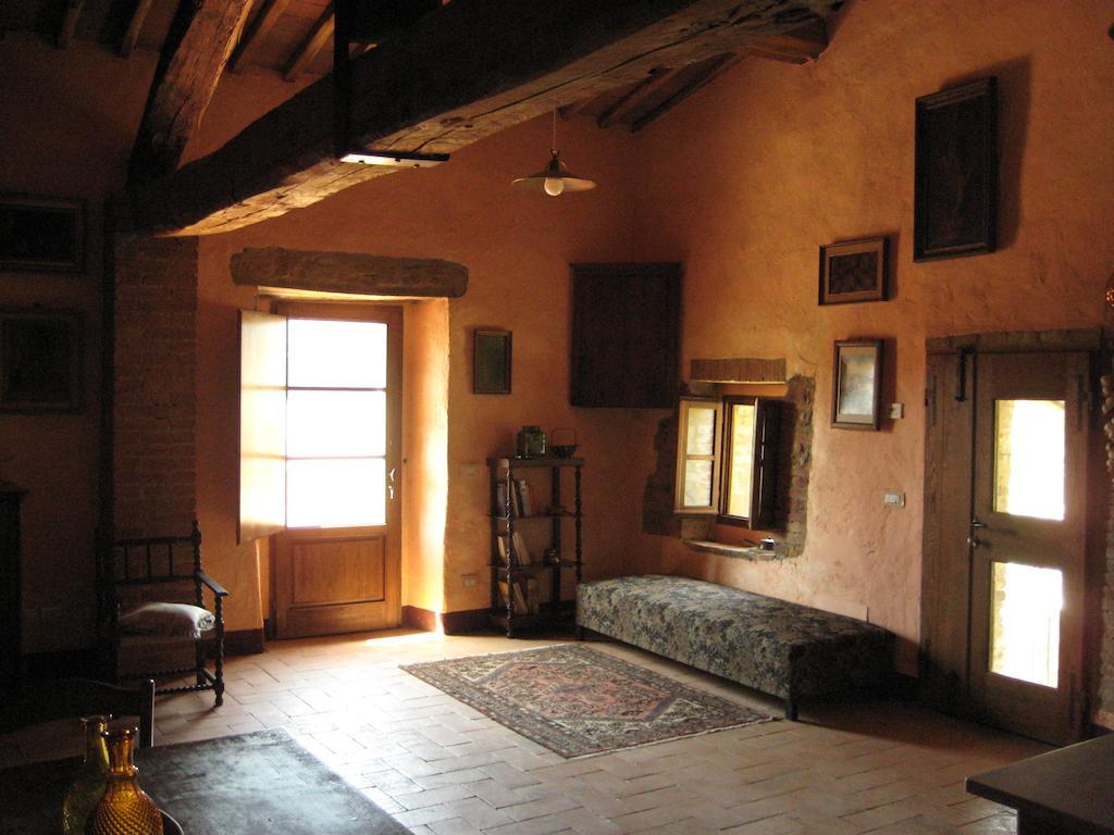 Agriturismo Il Casalino パリ 部屋 写真