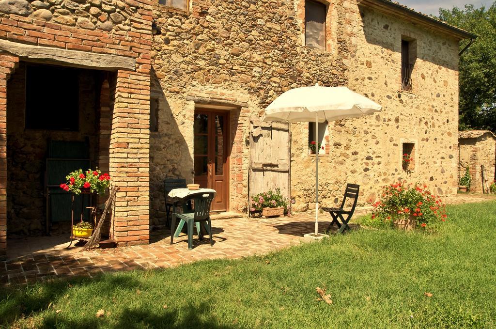 Agriturismo Il Casalino パリ エクステリア 写真