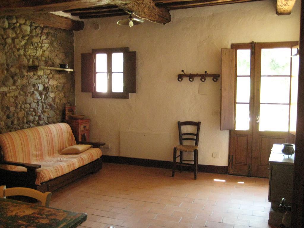 Agriturismo Il Casalino パリ エクステリア 写真