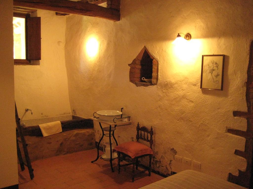 Agriturismo Il Casalino パリ エクステリア 写真