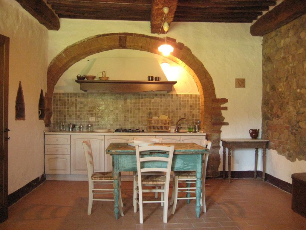 Agriturismo Il Casalino パリ エクステリア 写真