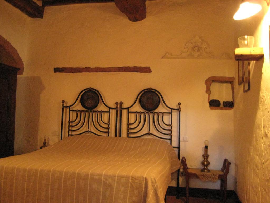 Agriturismo Il Casalino パリ エクステリア 写真