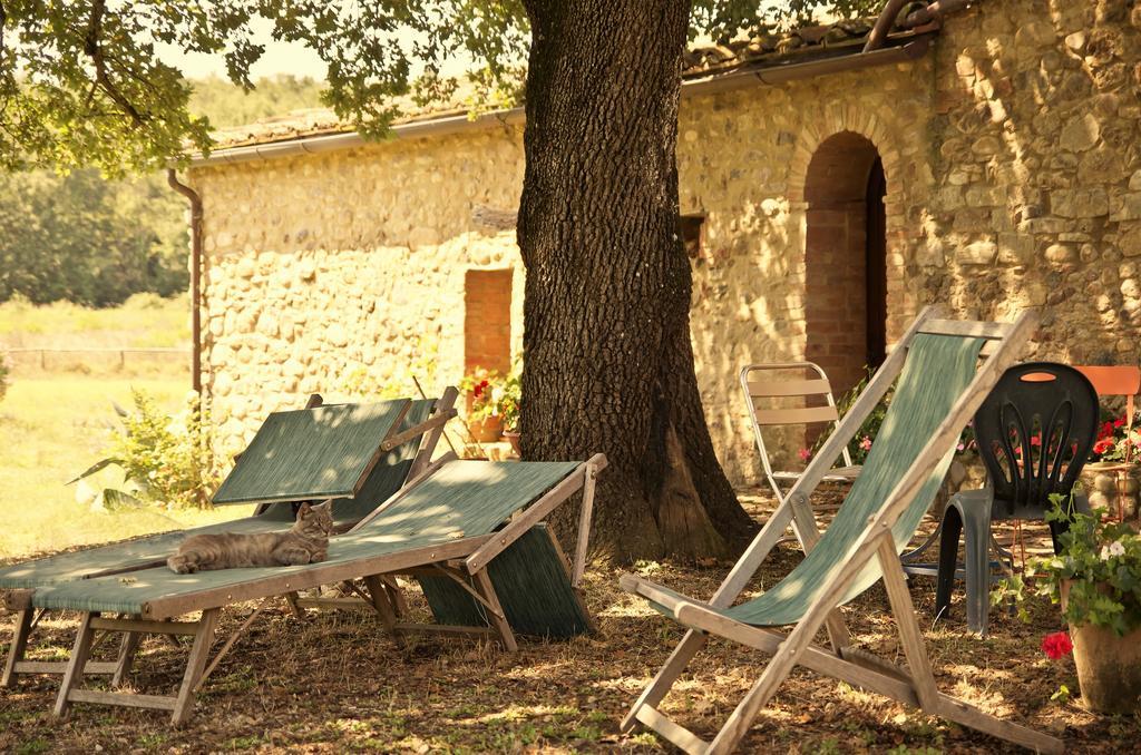 Agriturismo Il Casalino パリ エクステリア 写真