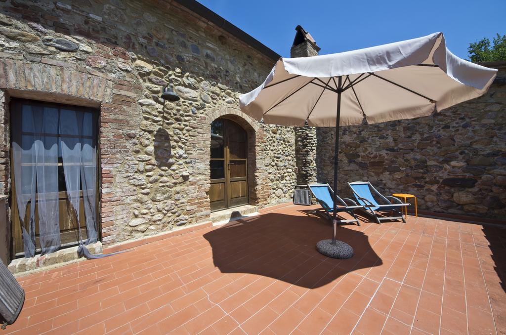Agriturismo Il Casalino パリ エクステリア 写真