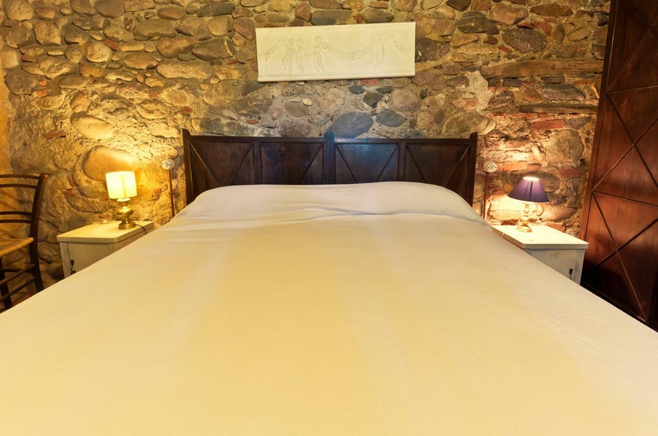 Agriturismo Il Casalino パリ エクステリア 写真