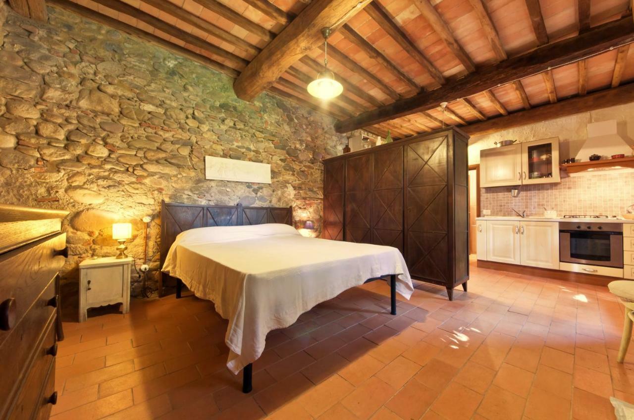 Agriturismo Il Casalino パリ エクステリア 写真