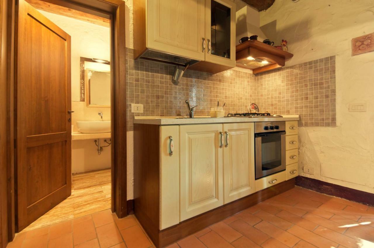 Agriturismo Il Casalino パリ エクステリア 写真