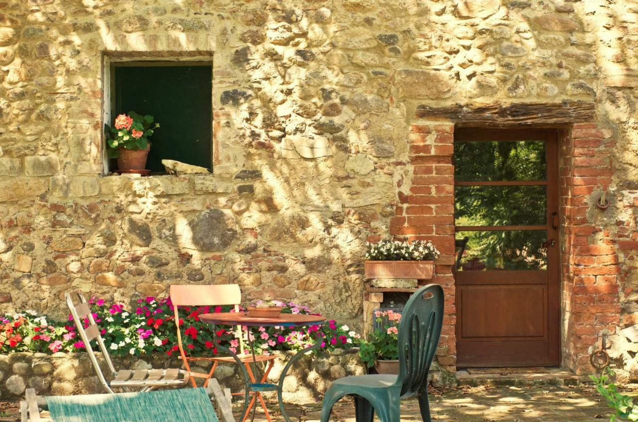 Agriturismo Il Casalino パリ エクステリア 写真