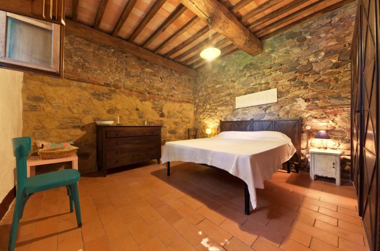 Agriturismo Il Casalino パリ エクステリア 写真