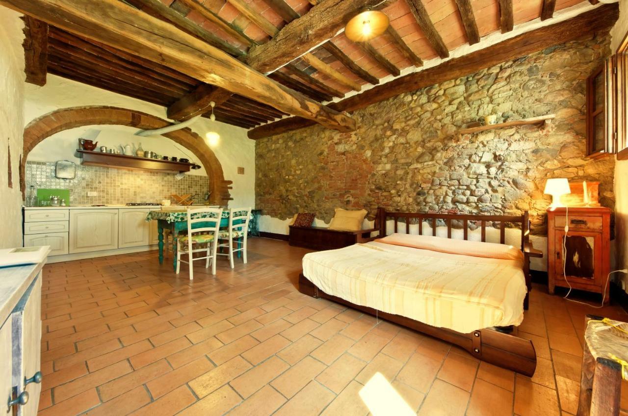 Agriturismo Il Casalino パリ エクステリア 写真