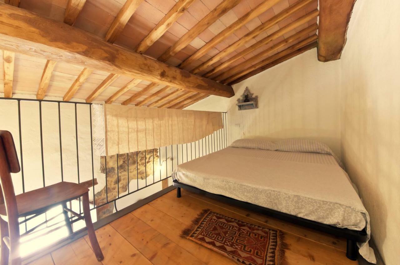 Agriturismo Il Casalino パリ エクステリア 写真