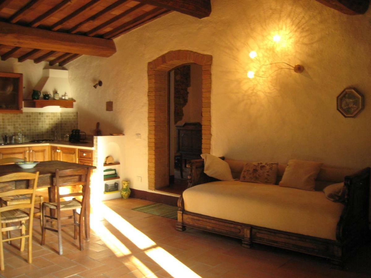 Agriturismo Il Casalino パリ エクステリア 写真