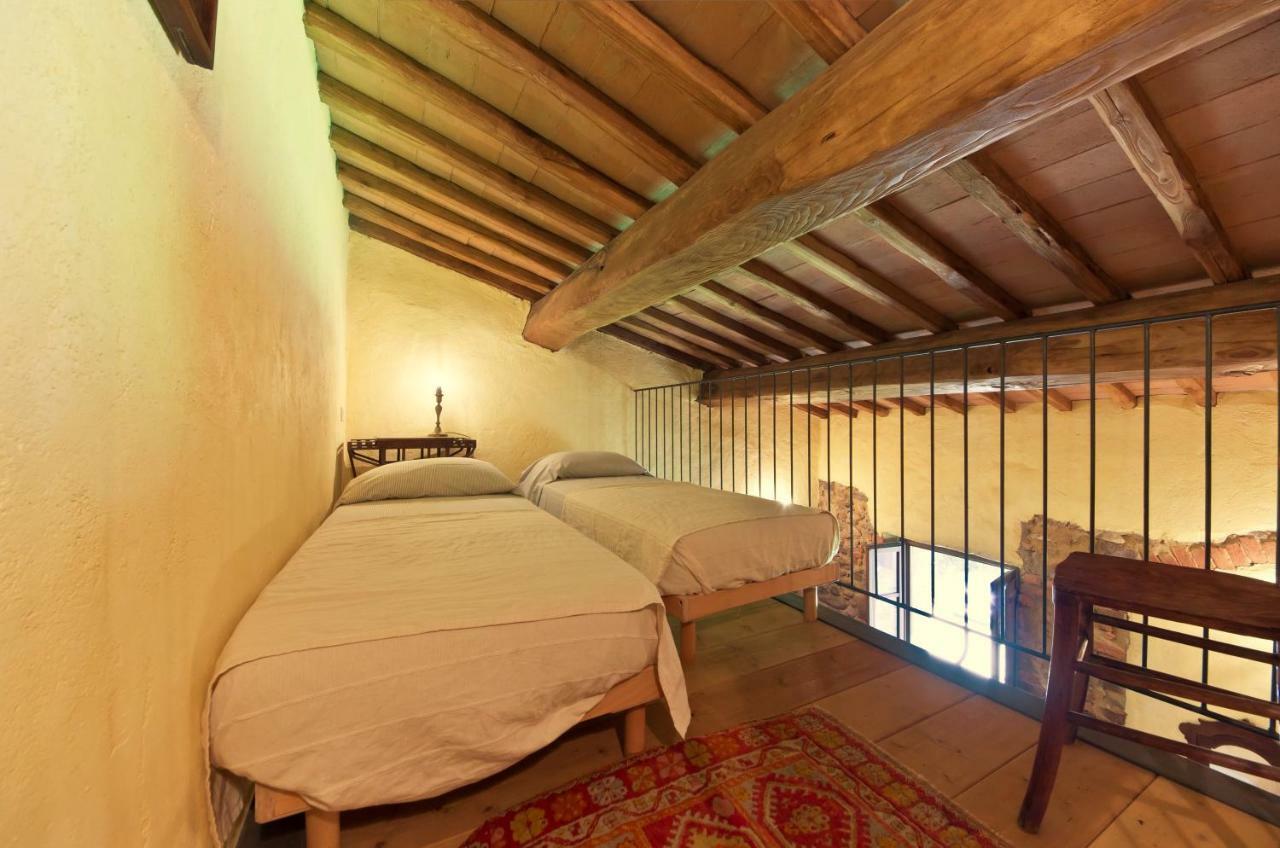 Agriturismo Il Casalino パリ エクステリア 写真