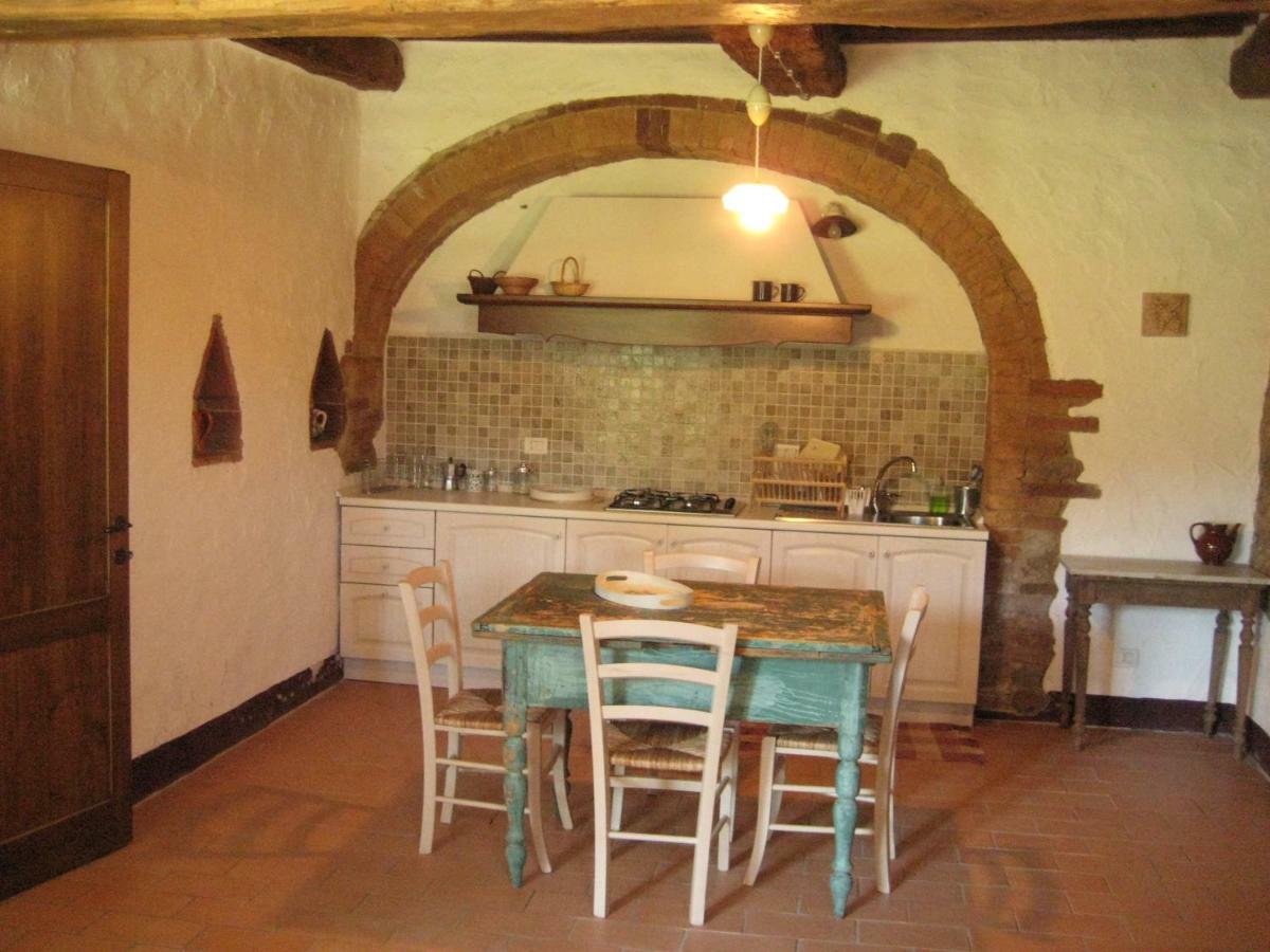 Agriturismo Il Casalino パリ エクステリア 写真