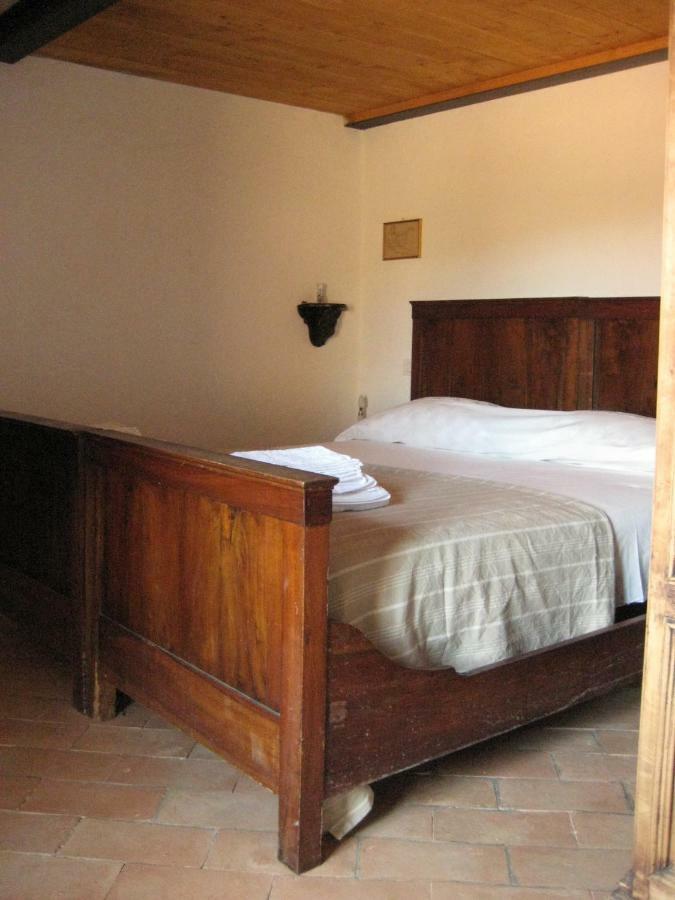 Agriturismo Il Casalino パリ エクステリア 写真