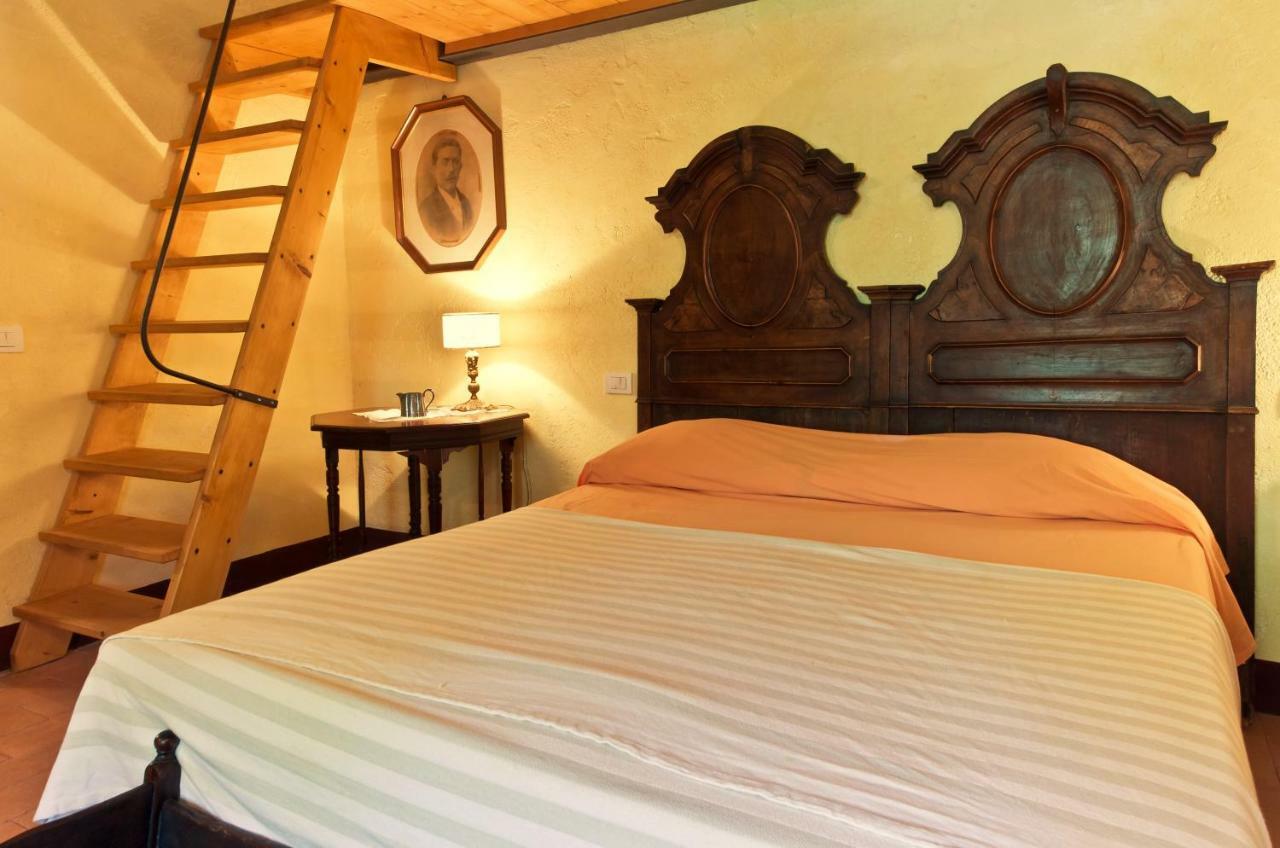 Agriturismo Il Casalino パリ エクステリア 写真