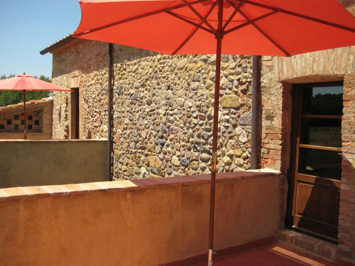 Agriturismo Il Casalino パリ エクステリア 写真