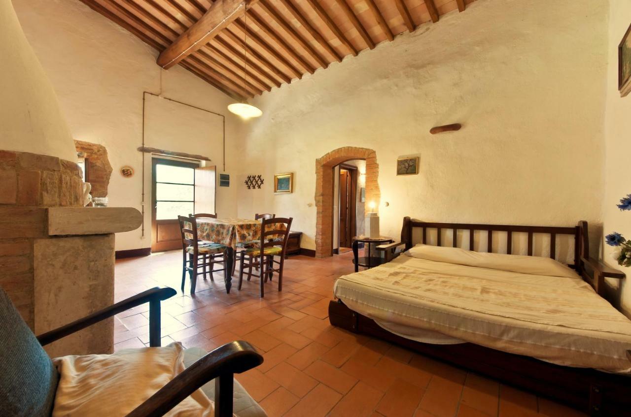 Agriturismo Il Casalino パリ エクステリア 写真