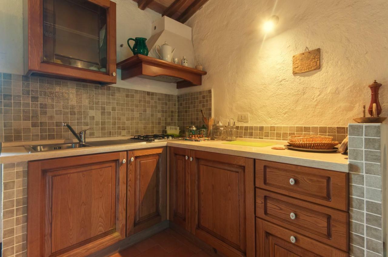 Agriturismo Il Casalino パリ エクステリア 写真