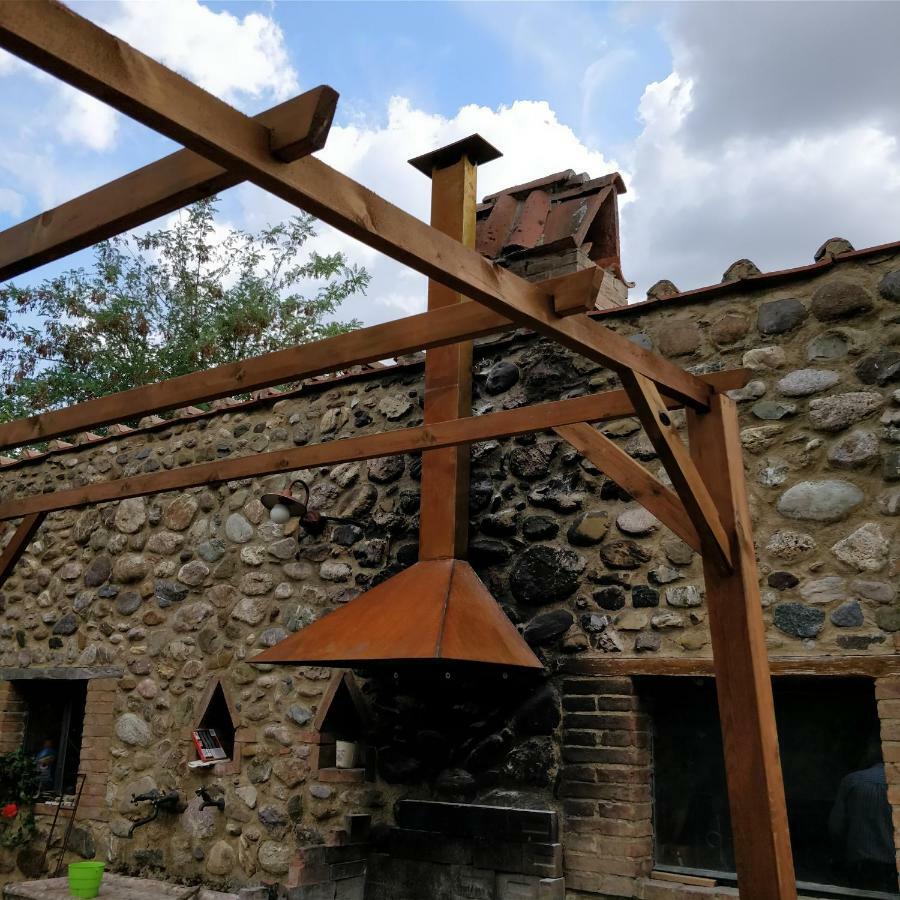 Agriturismo Il Casalino パリ エクステリア 写真